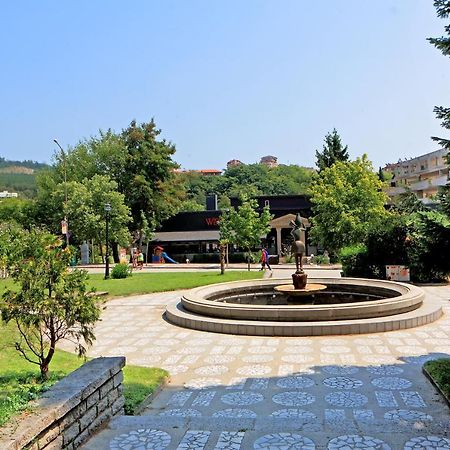 Orchideia Studios Σαντάνσκι Εξωτερικό φωτογραφία