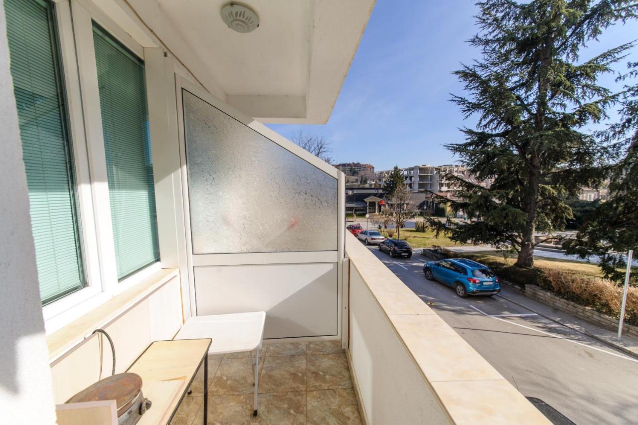Orchideia Studios Σαντάνσκι Εξωτερικό φωτογραφία