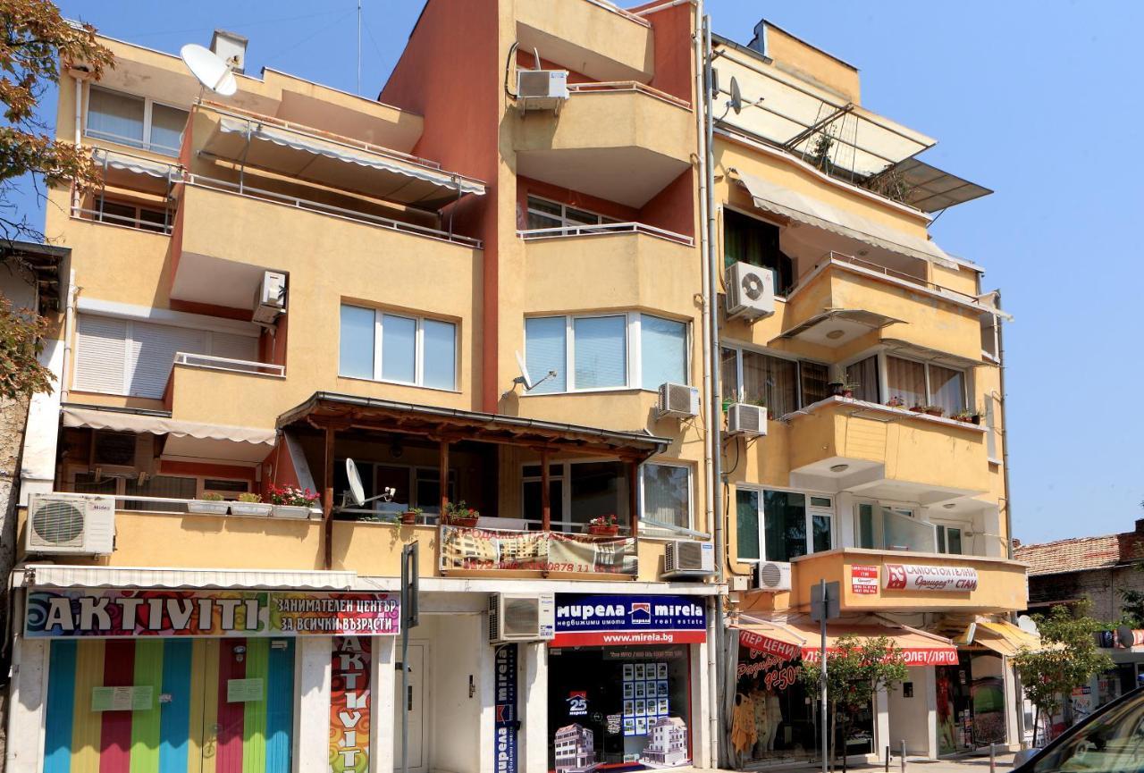 Orchideia Studios Σαντάνσκι Εξωτερικό φωτογραφία