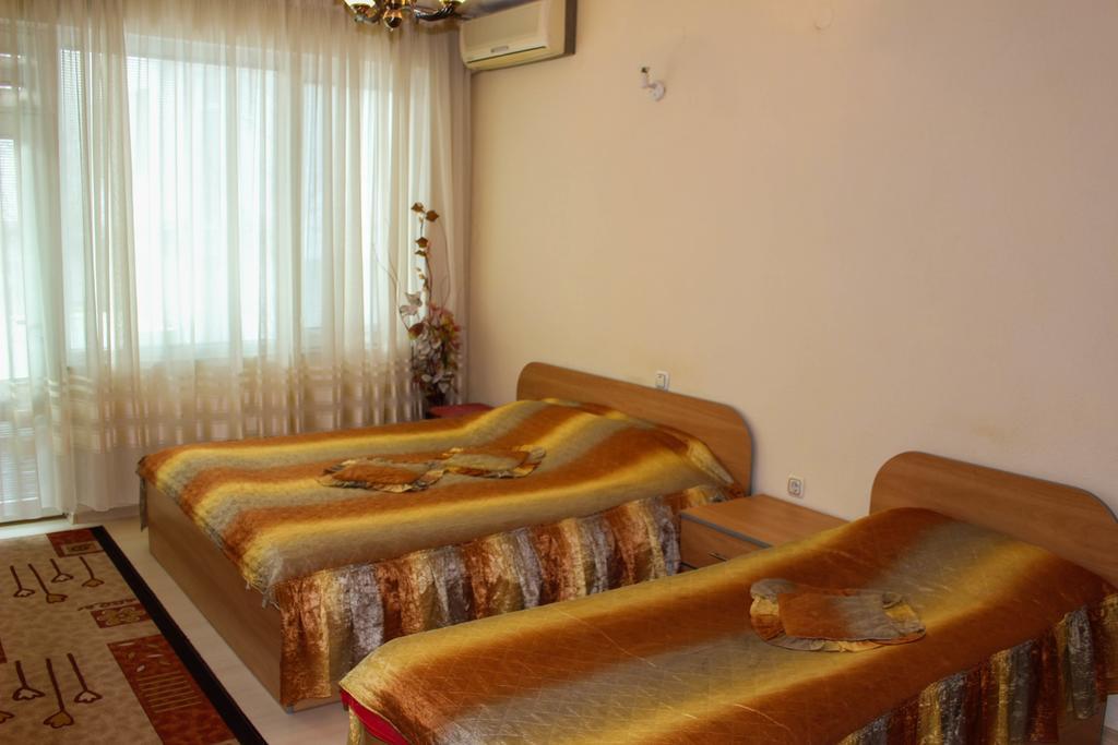 Orchideia Studios Σαντάνσκι Εξωτερικό φωτογραφία